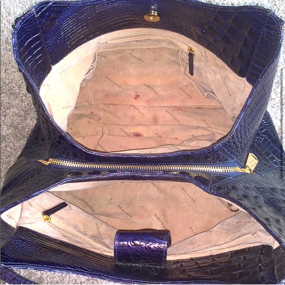 Brahmin bag - Picture 5 of 8